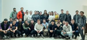 Во Владикавказе проведён тренинг по повышению экономической активности молодёжи